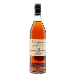 Domaine Boingneres 2001 (FB, C) 48% 700ml