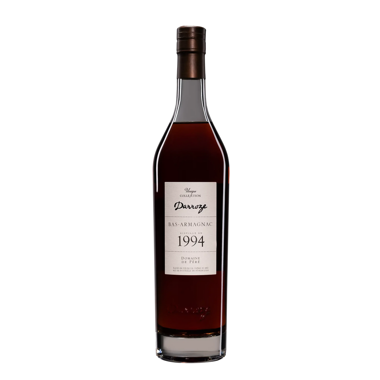Darroze 1994 De Pere GBA 48.5% MAR.25 700ml-Spirits-World Wine