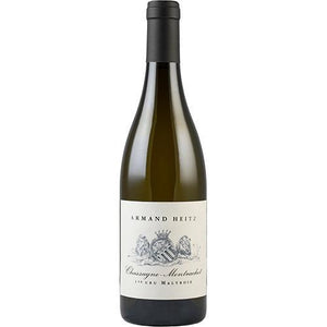 Armand Heitz Chassagne-Montrachet 1er Cru Maltroie 2022