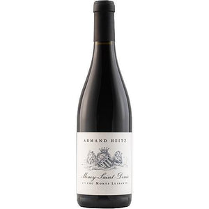 Armand Heitz Morey Saint Denis 1er Cru Monts Luisants 2022