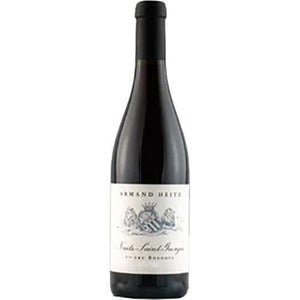 Armand Heitz Nuits-Saint-Georges 1er Cru Aux Boudots 2022