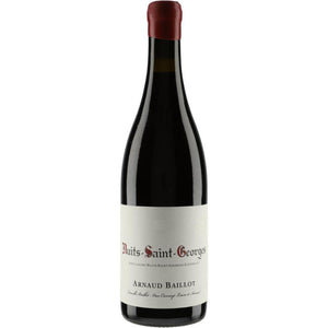 Arnaud Baillot Nuits-Saint-Georges AC 2022