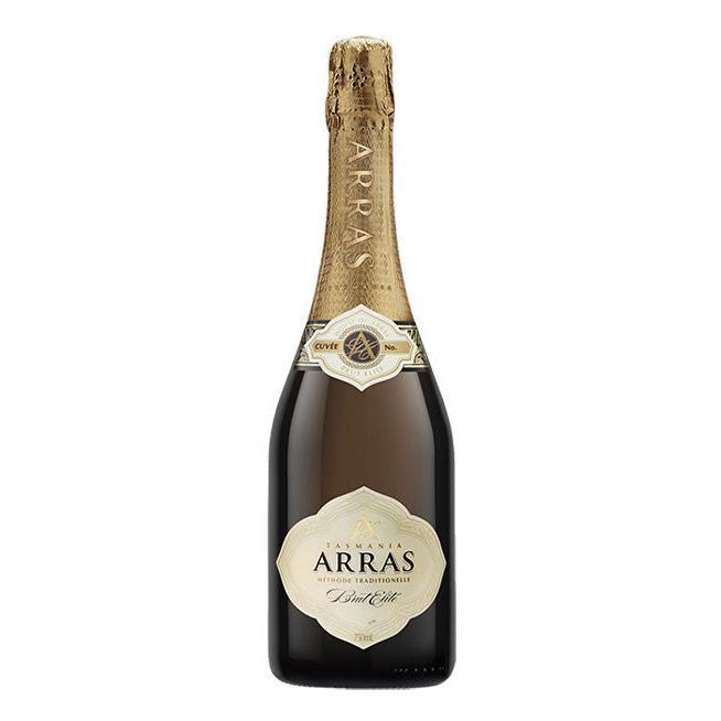 Arras NV Brut Elite 1801-Champagne & Sparkling-World Wine