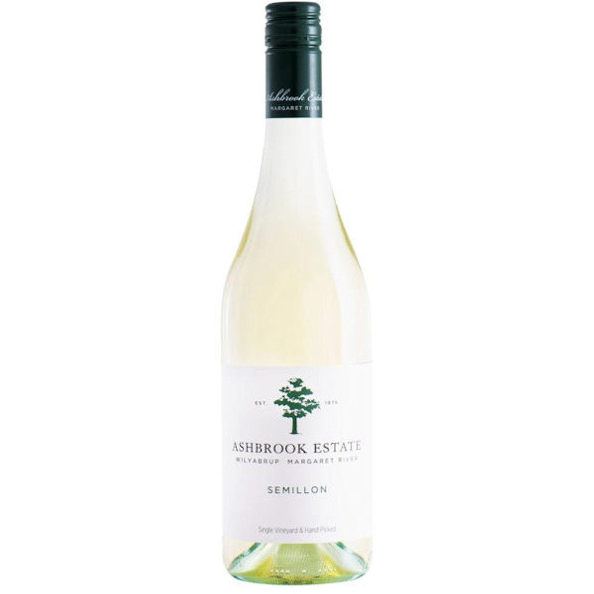 Ashbrook Estate Semillon 2023-White Wine-World Wine