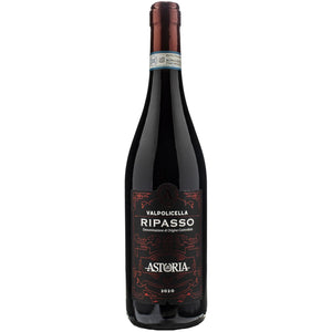 Astoria Wines Ripasso Valpolicella DOC 2020