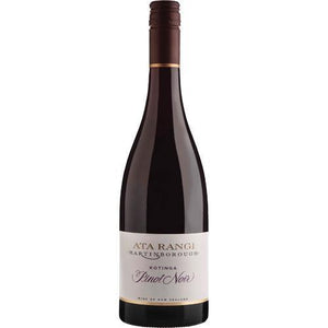 Ata Rangi Masters Pinot Noir 2021