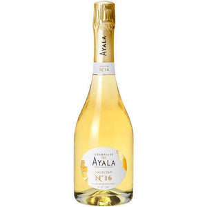 Champagne Ayala Collection N16 Gift Box 2016