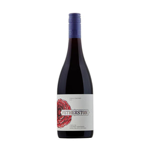 Fetherston ’Camellia’ Cabernet Sauvignon, Malbec 2022