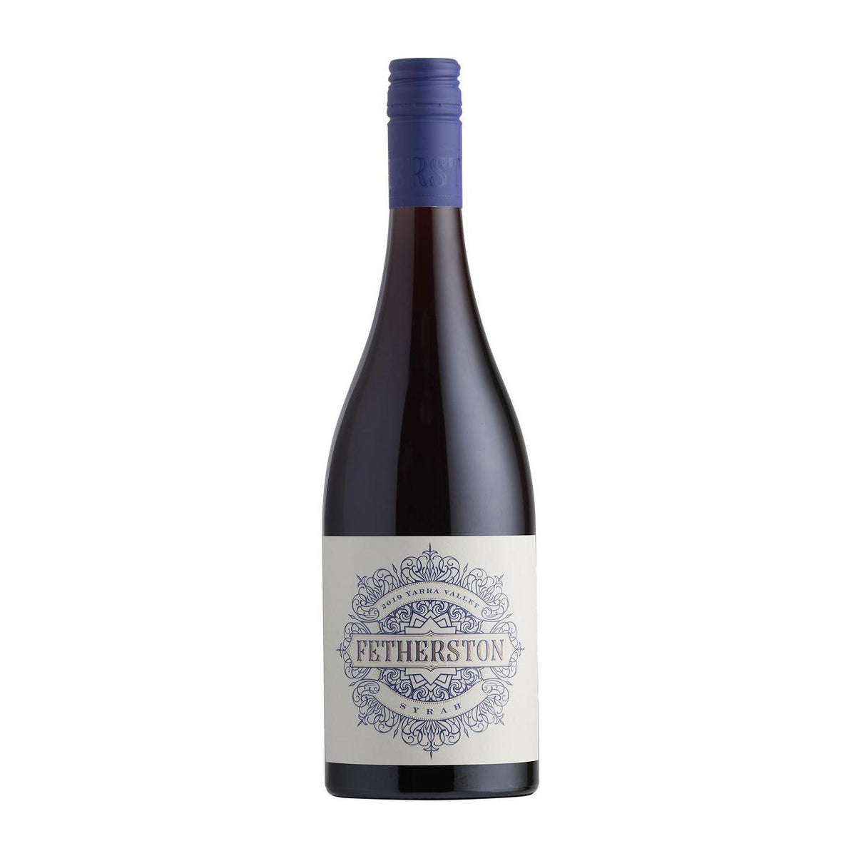 Fetherston Estate Syrah 2019-Red Wine-World Wine