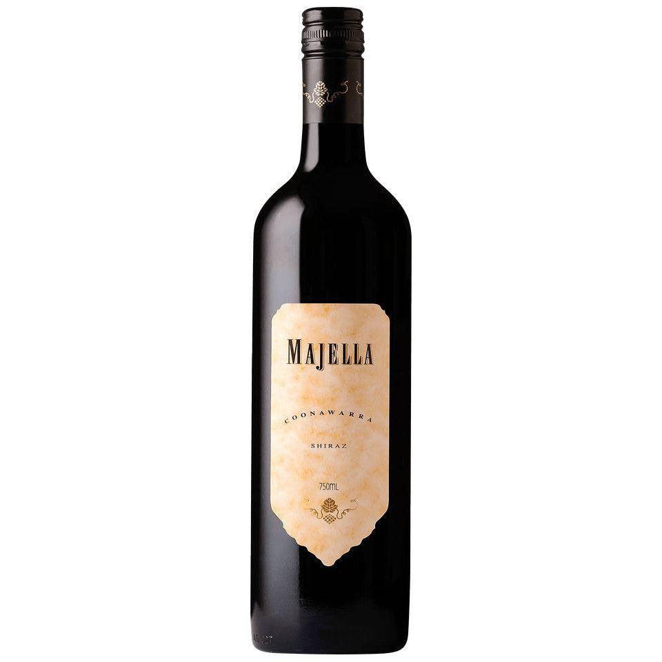 Majella Shiraz 2019-Red Wine-World Wine