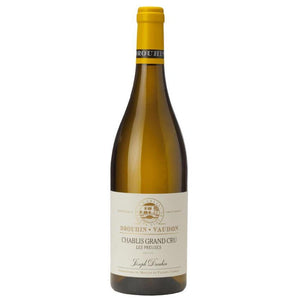 Joseph Drouhin Chablis Grand Cru Preuses 2023