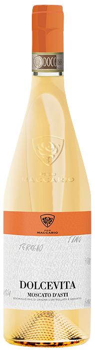Pico Maccario Moscato d’Asti DOCG Dolcevita 2023