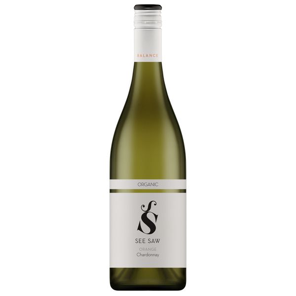 See Saw Chardonnay-White Wine-World Wine