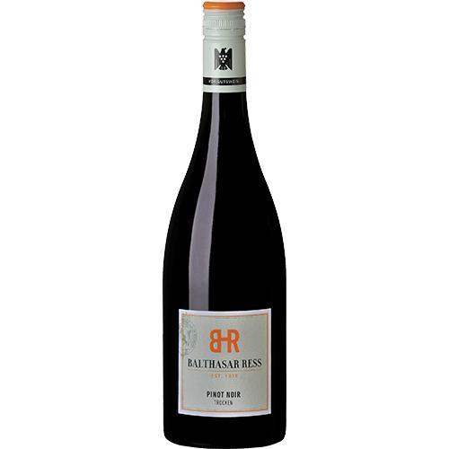 Balthasar Ress Von Unserm Rheingau Pinot Noir Trocken 2022-Red Wine-World Wine
