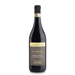 Carlo Giacosa Barbaresco DOCG 2021