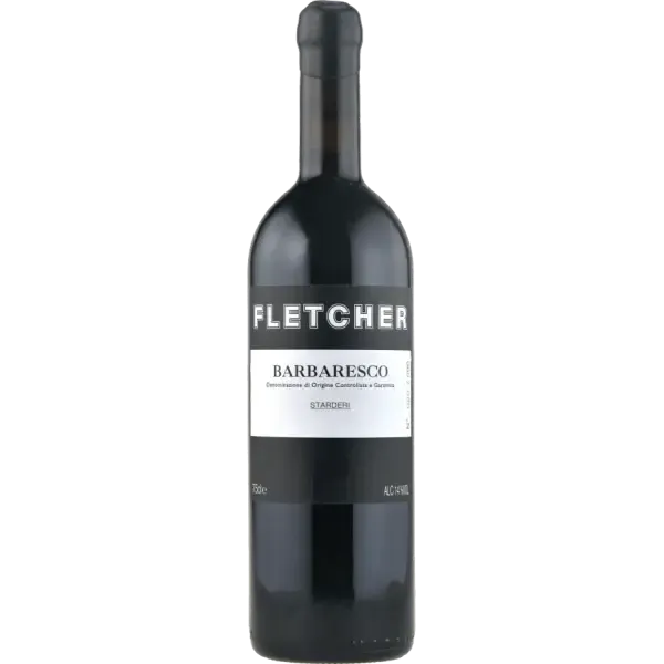 Fletcher Barbaresco Starderi 1.5L 2017