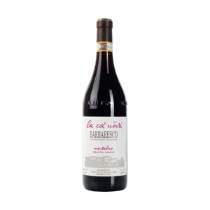 La Ca’ Növa Barbaresco DOCG Montefico 2022