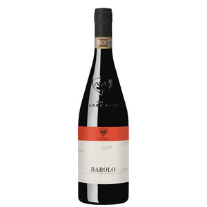 Pico Maccario Barolo DOCG 2021