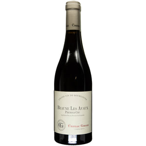 Camille Giroud Beaune "Les Avaux" 1Er Cru 2022