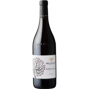 Bel Colle Barbera D’ Alba DOC 2022