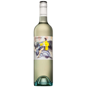 Serafino Wines Bellissimo Fiano 2024