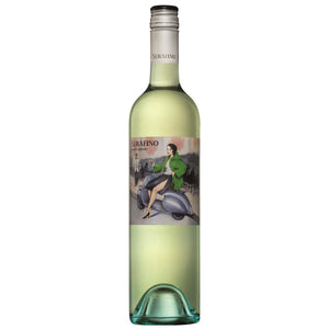 Serafino Wines Bellissimo Pinot Grigio 2024