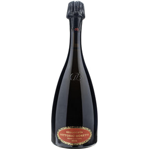 Cantina Bellavista Franciacorta Vittorio Moretti Franciacorta Riserva DOCG Extra Brut 2016