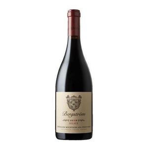 Bergström 'Silice Vineyard' Pinot Noir 2019