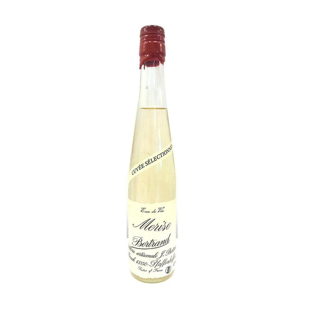 Bertrand Wild Cherry (Merise) 45% 350ml-Spirits-World Wine