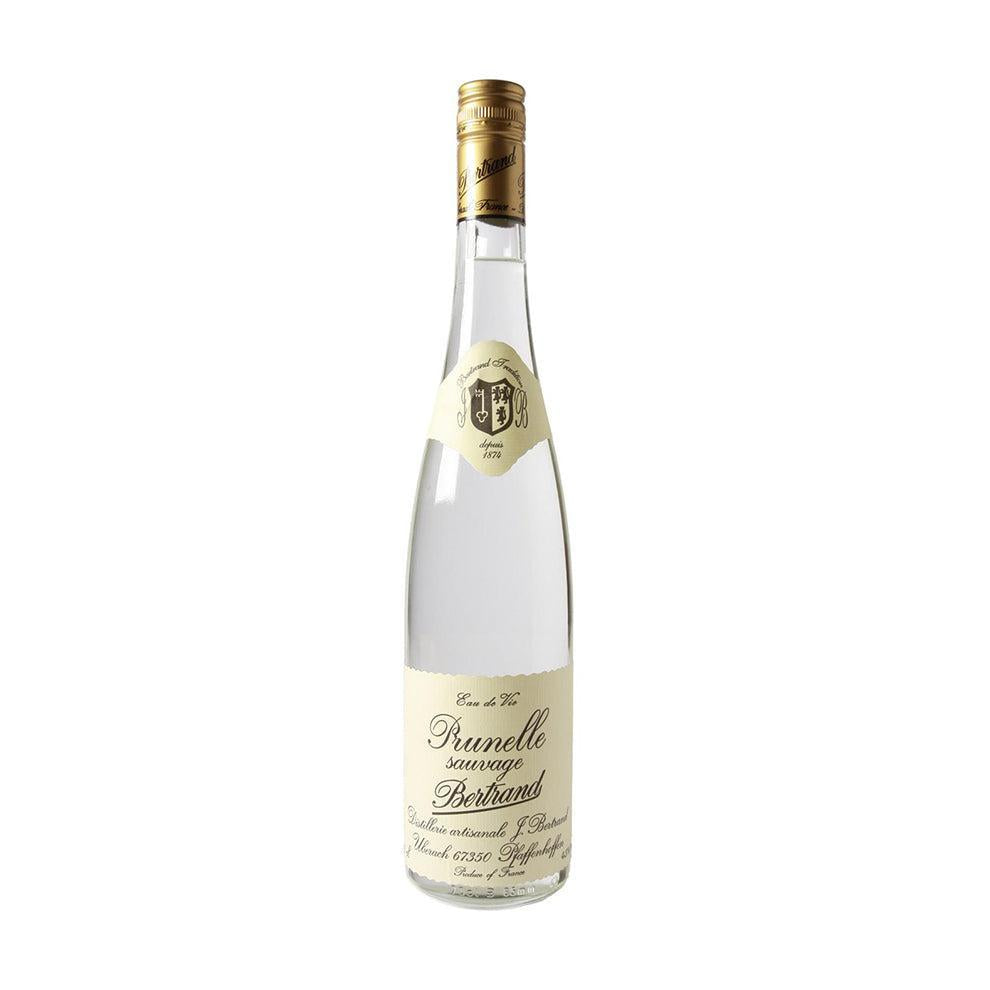 Bertrand Sloeberry (Prunelle Sauvage) 42% 700ml-Spirits-World Wine