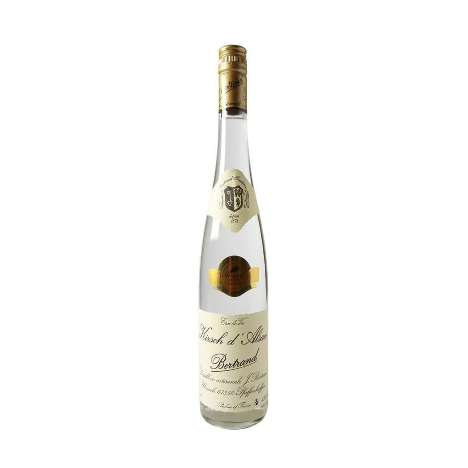 Bertrand Cherry (Kirsch) 45% 700ml-Spirits-World Wine