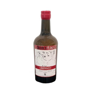 Bertrand Franchis Single Cask 9 yrs (Cognac Grosperrin PC 1973) 49.9% 500ml
