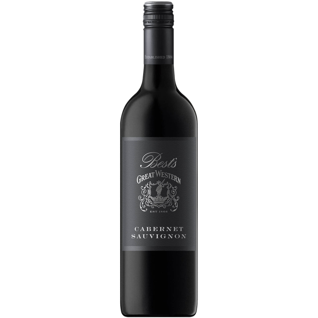 Best's Great Wines Cabernet Sauvignon-Red Wine-World Wine