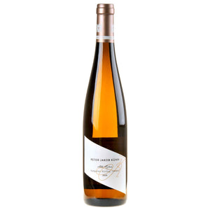 Peter Jakob Kuhn Riesling Trocken Hallgarten Alte Reben 2022