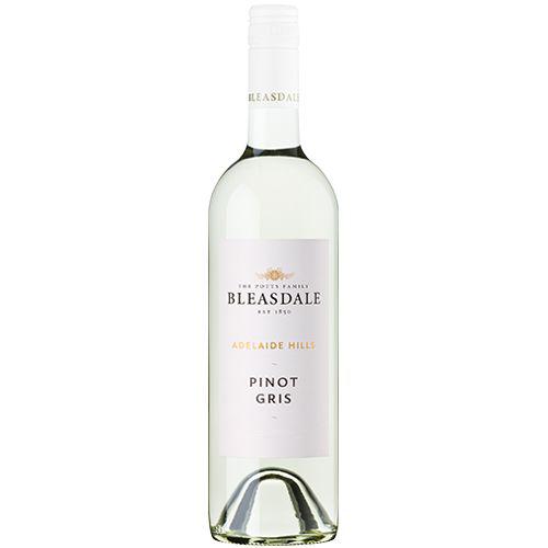 Bleasdale Adelaide Hills Pinot Gris 2025-White Wine-World Wine