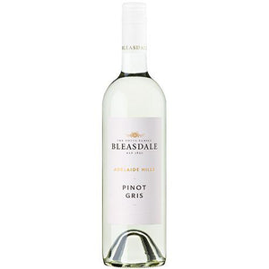 Bleasdale Adelaide Hills Pinot Gris 2025