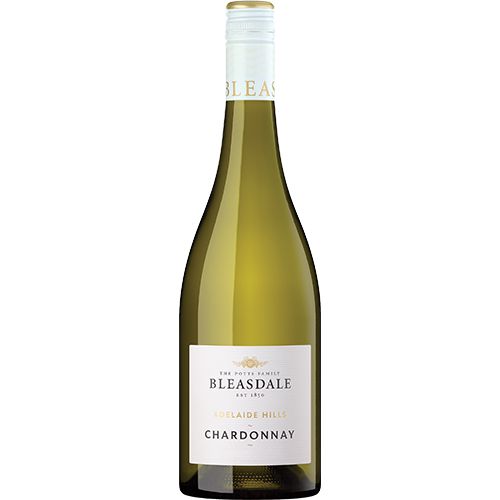 Bleasdale Adelaide Hills Chardonnay 2024-White Wine-World Wine