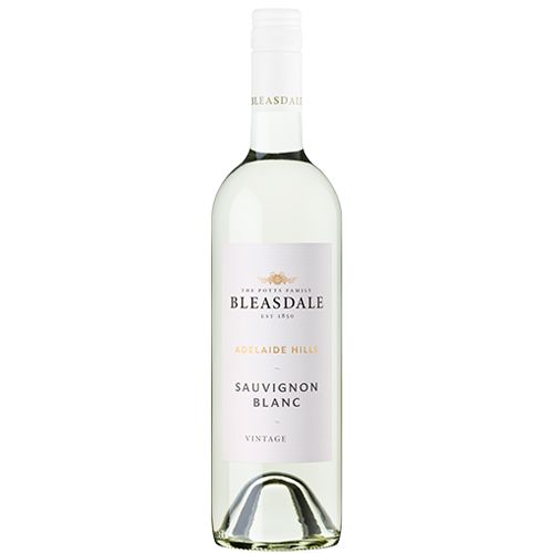 Bleasdale Adelaide Hills Sauvignon Blanc 2024-White Wine-World Wine