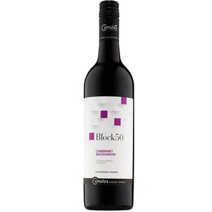 Cumulus Block 50 Cabernet Sauvignon