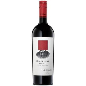 St Hallett Blockhead Shiraz Grenache 750ml