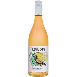 Blonde Crow Fiano Pinot Gris 2022