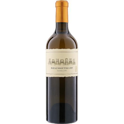 Boekenhoutskloof Semillon 2021-White Wine-World Wine