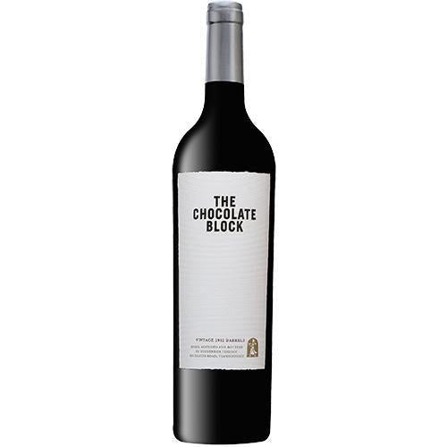 Boekenhoutskloof The Chocolate Block 375mL 2023-Red Wine-World Wine