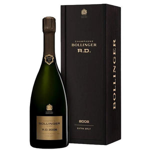 Bollinger R.D. Gift Box 2008