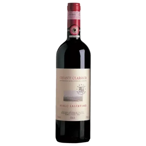 Borgo Salcetino Chianti Classico DOCG 2022