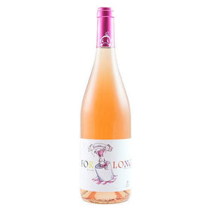 Forlong Tintilla de Rota Rosado (pago balbaína baja) 2023
