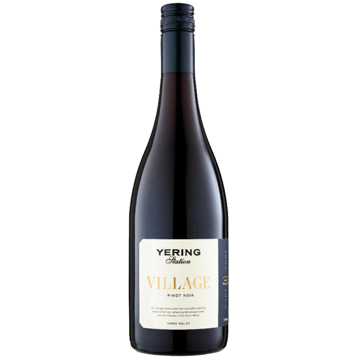 Yering Station Village Shiraz 2021-Red Wine-World Wine