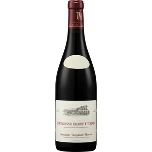 Domaine Taupenot Merme Domaine Taupenot Merme Bourgogne Passetoutgrain 2022