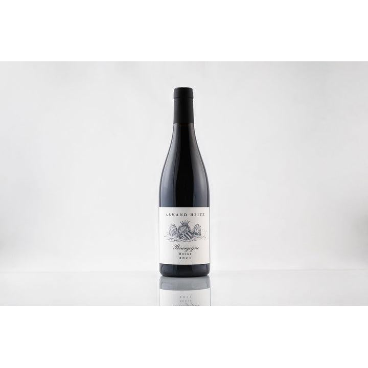 Armand Heitz Bourgogne Rouge 2022-Red Wine-World Wine