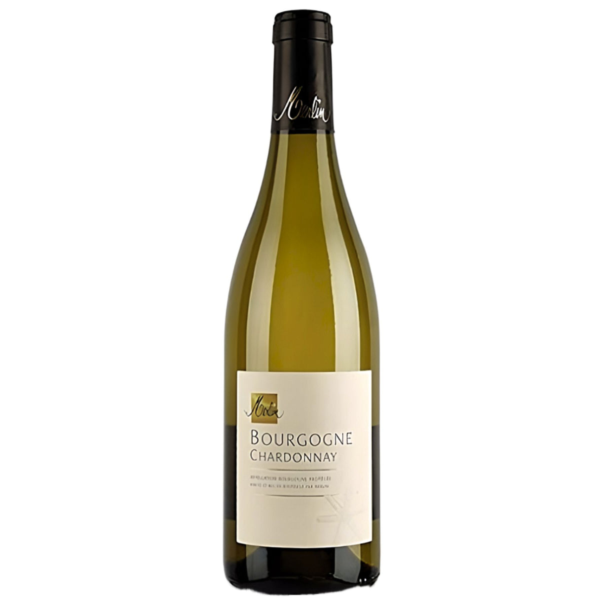 Domaine Olivier Merlin Bourgogne Blanc 2021-White Wine-World Wine